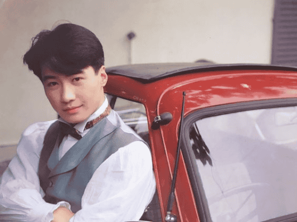 Thiên vương Lê Minh thập niên 90