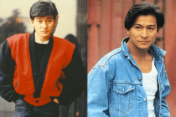 Style Hong Kong những năm 80s 90s vẫn thời thượng suốt mọi thời đại