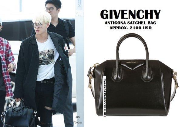 Túi xách Givenchy