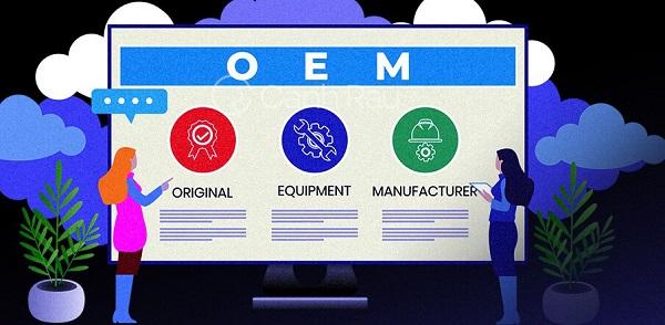 Thương hiệu OEM trên Tiki là gì