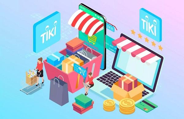 Thương hiệu OEM trên Tiki là gì
