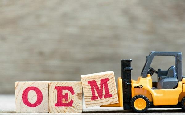 Thương hiệu OEM trên Tiki là gì