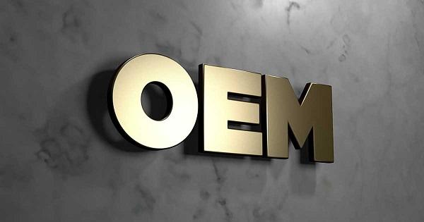 OEM là gì