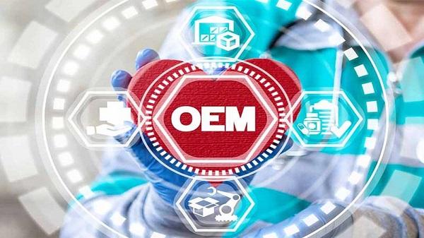 Thương hiệu OEM trên Tiki là gì