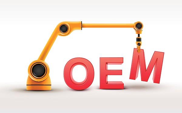 Thương hiệu OEM Lazada là gì