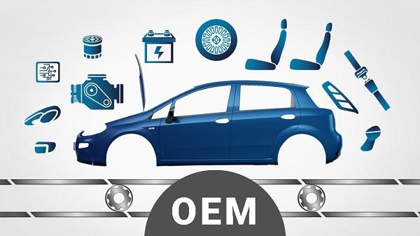 Thương hiệu OEM của nước nào