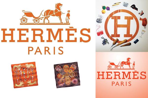 Thương hiệu Hermes - Hãng thời trang Pháp đẳng cấp thế giới