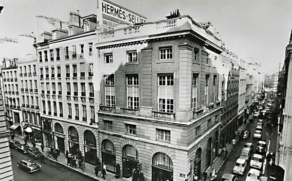 Từ khi ra đời, thương hiệu Hermes đã trải qua nhiều thăng trầm biến cố