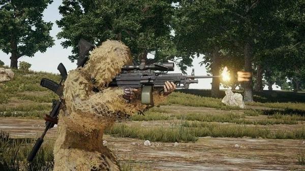 Top 03 trang phục huyền thoại trong pubg mobile làm mê đắm nhiều game thủ