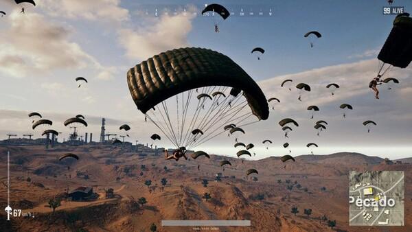 Top 03 trang phục huyền thoại trong pubg mobile làm mê đắm nhiều game thủ