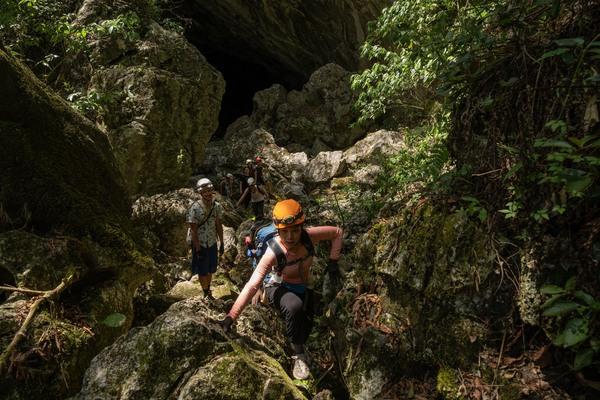 Trekking là gì?