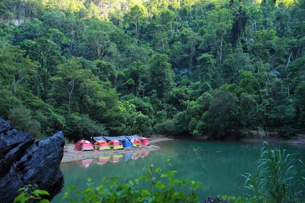 Nắm được cách sử dụng các thiết bị và vật dụng trekking 