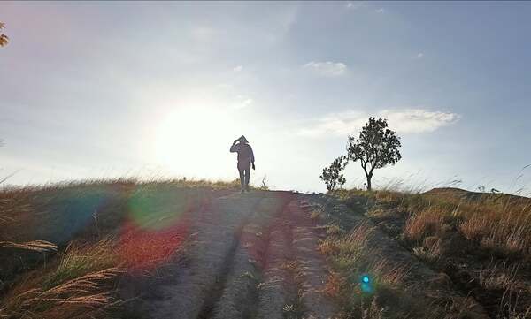 Go Hiking giúp rèn luyện sức khoẻ, nâng cao thể chất