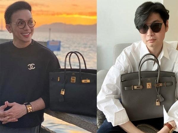Phân biệt túi Birkin Hermes thật qua kiểu dáng, đường may, phụ kiện,...