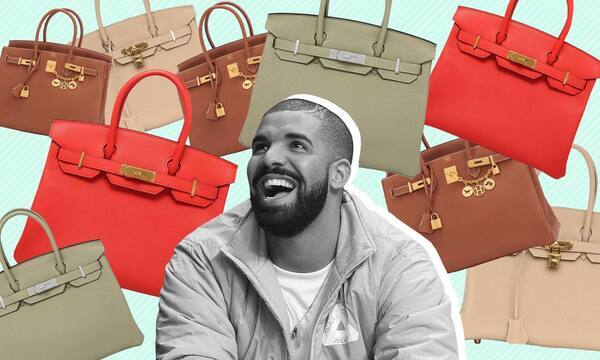 Cách phân biệt túi Birkin thật giả đơn giản