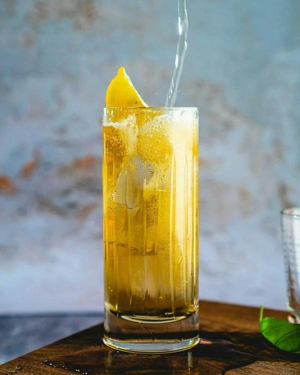 Whisky Highball
