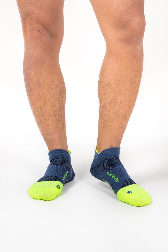 Tất Nam Thể Thao Techfit - undefined
