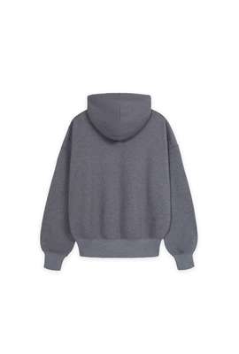 Product side /image/April2023/Ao_Hoodie_oversize_84RISING_LOGO_HOODIE_GREYshadow2.jpg