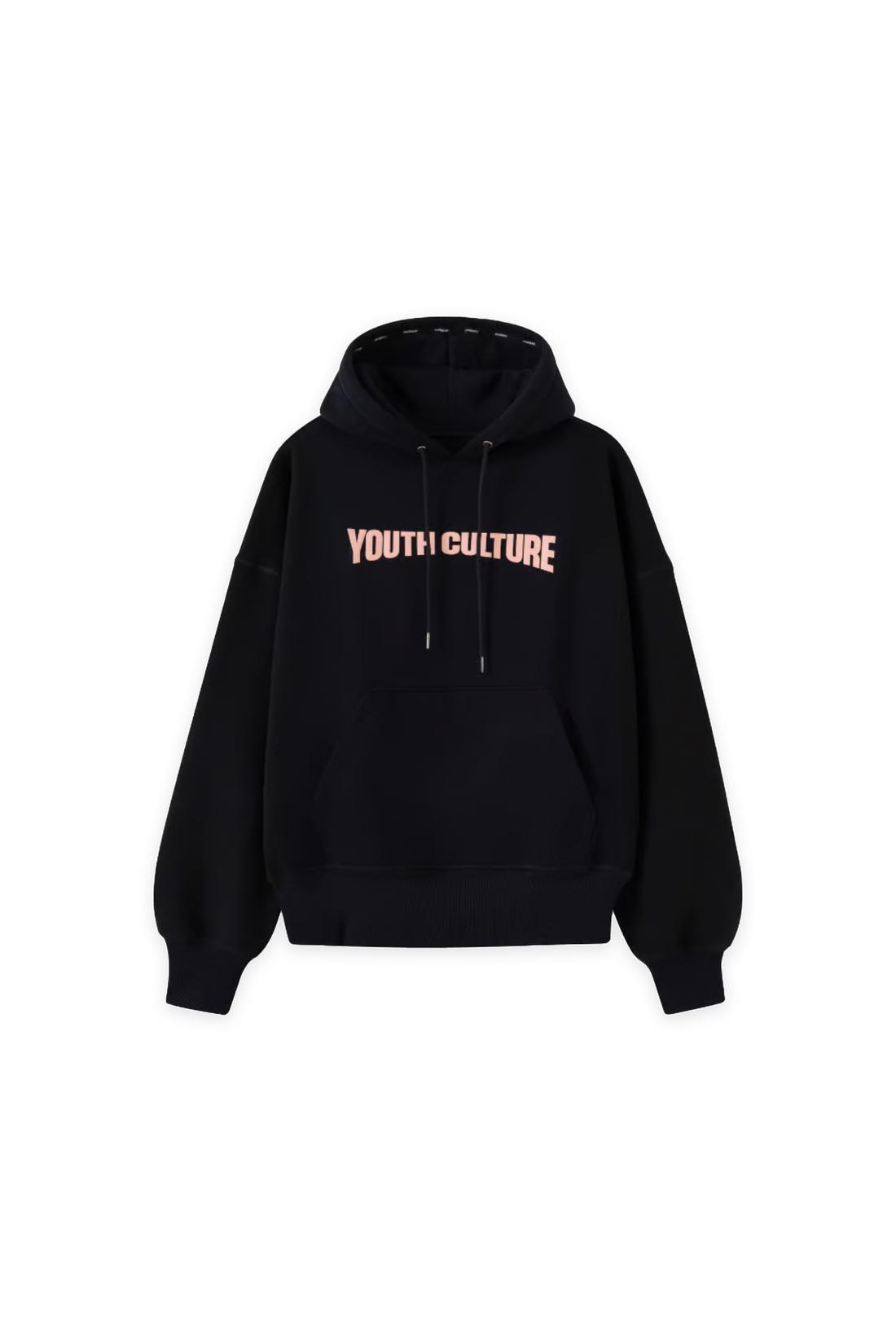 Áo Hoodie Oversize 84RISING YOUTH CULTURE - undefined
