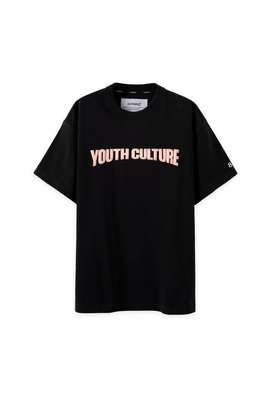Áo Thun Oversize 84RISING Youth Culture - undefined
