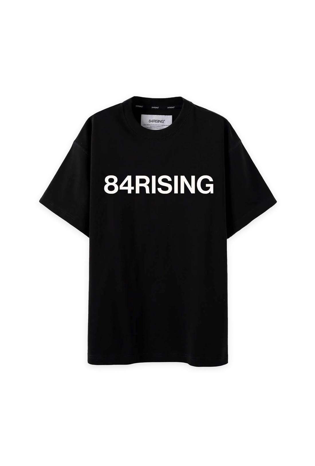 Áo Thun Oversize Basics 84RISING - undefined