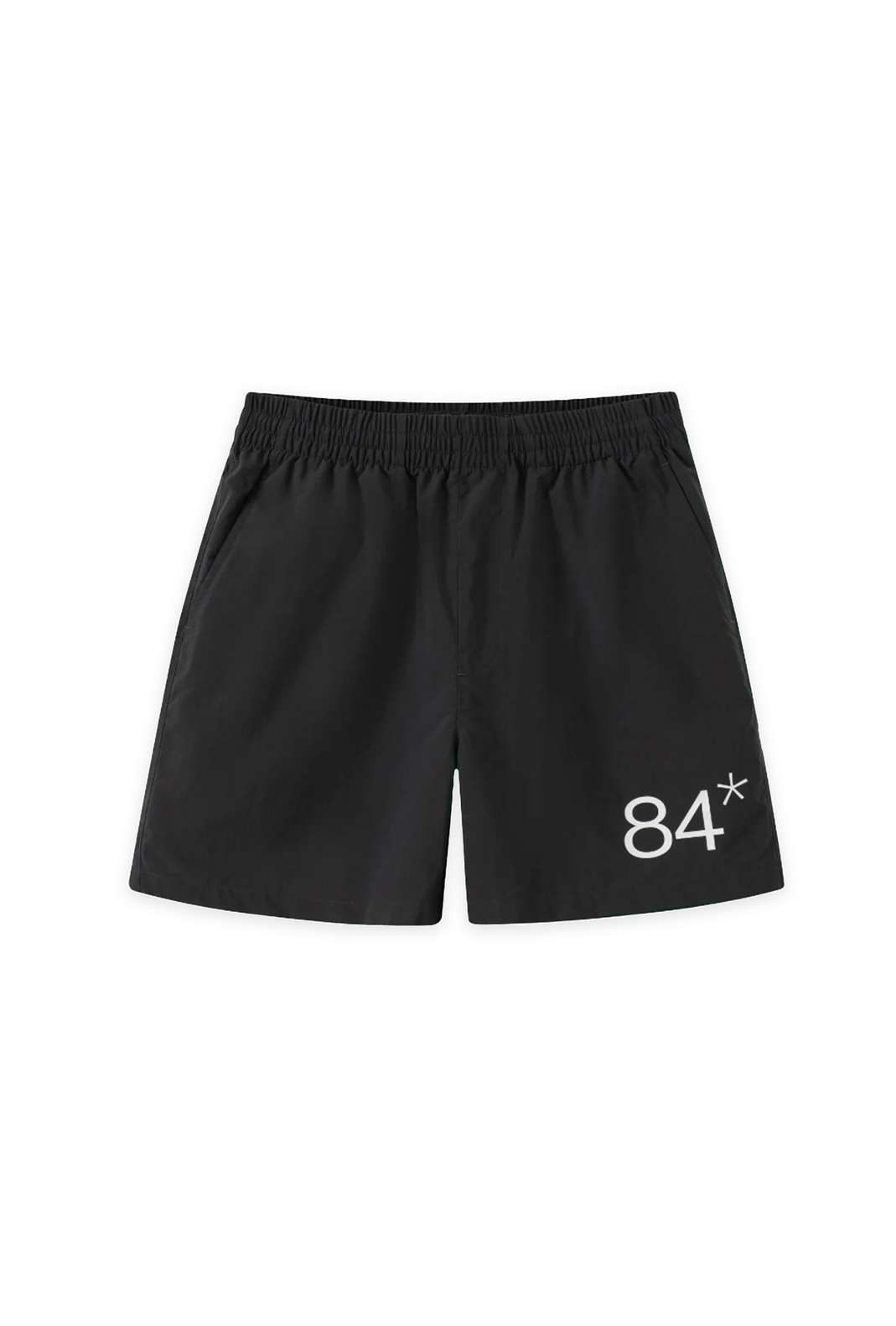 Quần Shorts Nam gió 2 lớp 84* - undefined