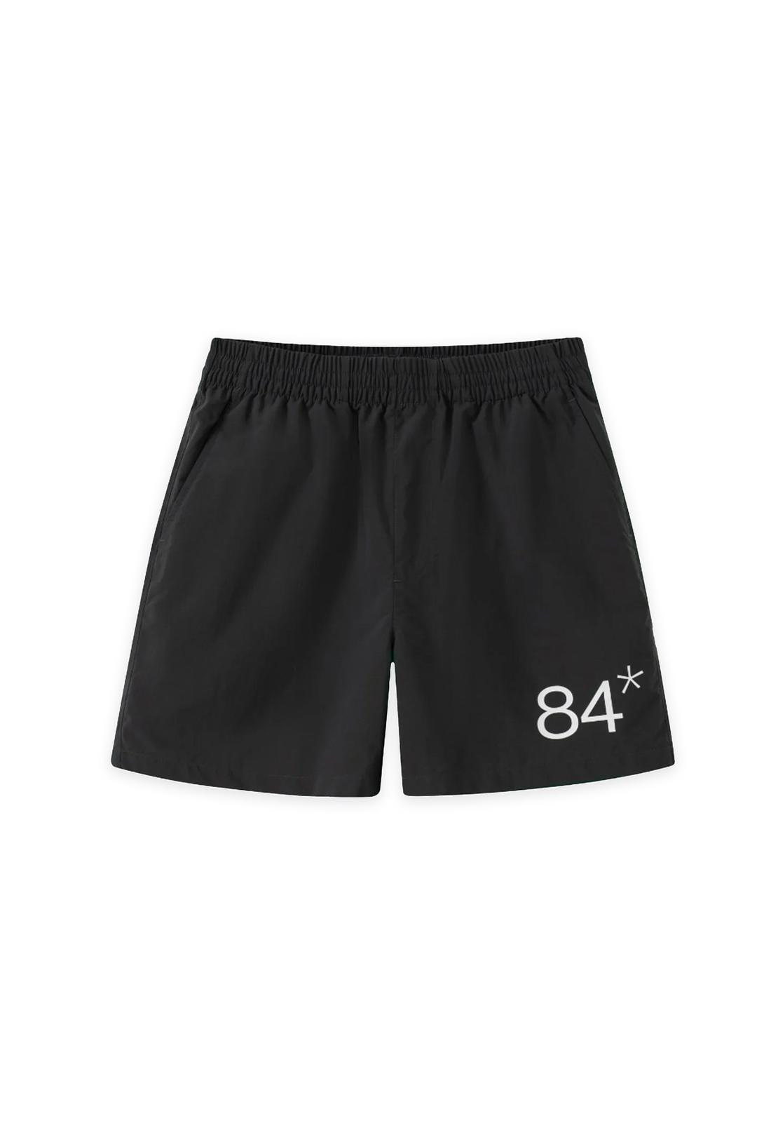 Quần Shorts Nam gió 2 lớp 84* - undefined