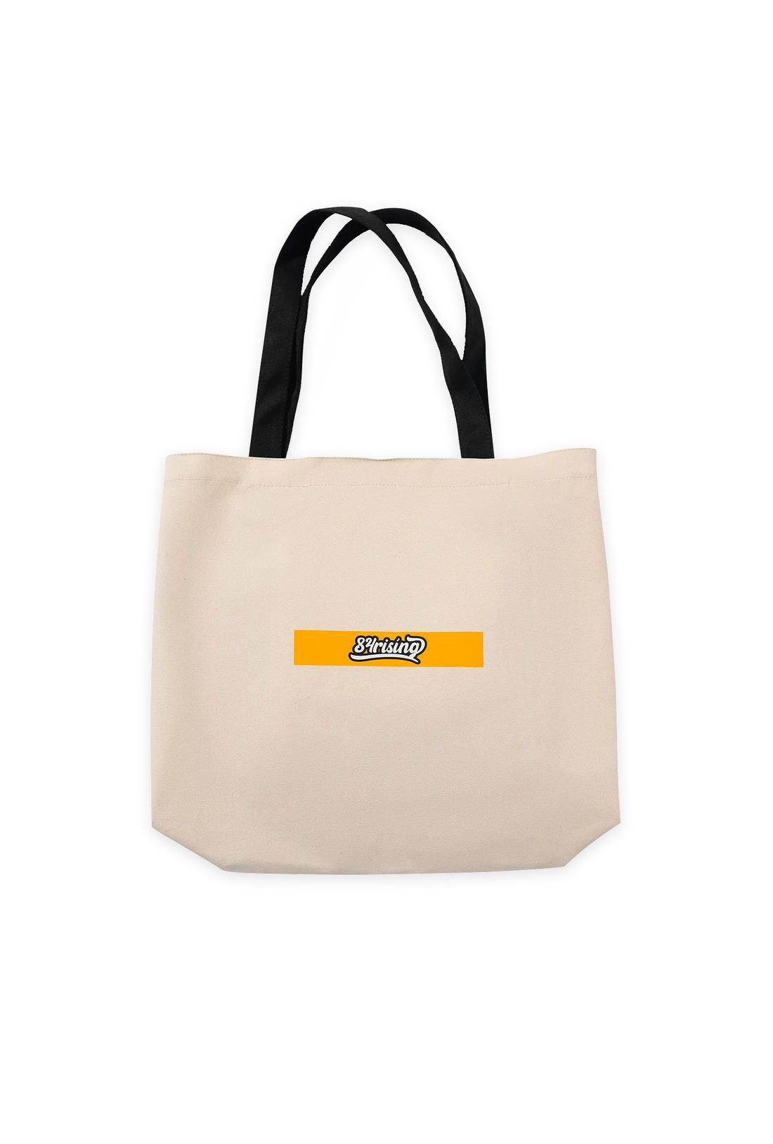 Túi Tote 84RISING Typo  - undefined