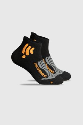 Combo 2 Tất chạy bộ - undefined