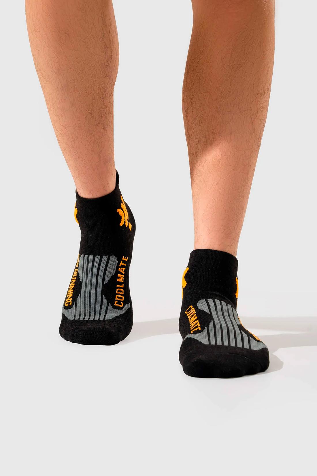 Combo 2 Tất chạy bộ - undefined