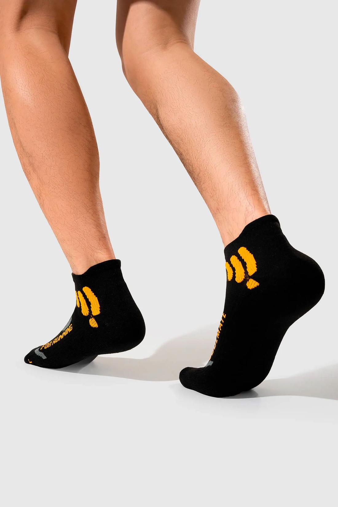 Combo 2 Tất chạy bộ - undefined