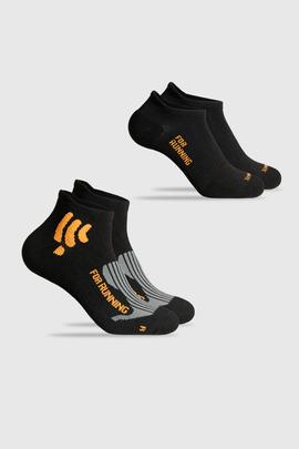 Combo 2 Tất chạy bộ - undefined