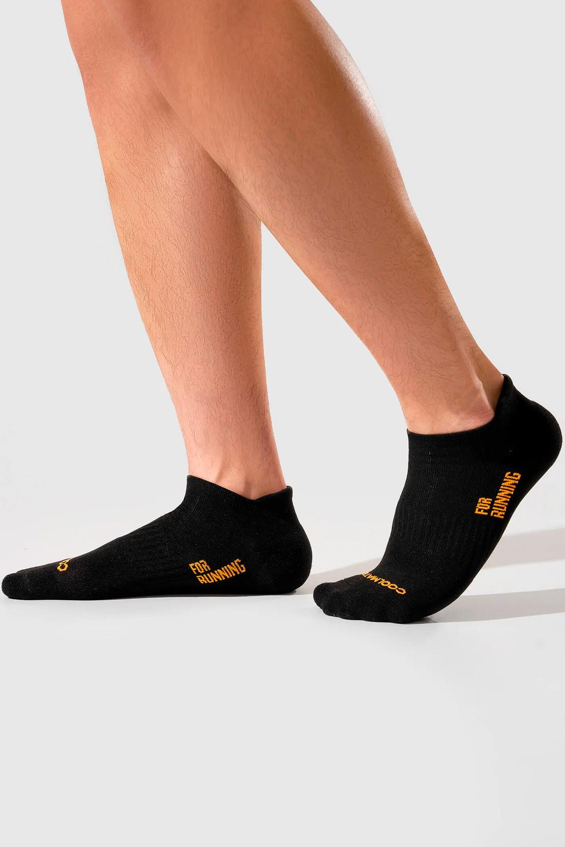 Combo 2 Tất chạy bộ - undefined