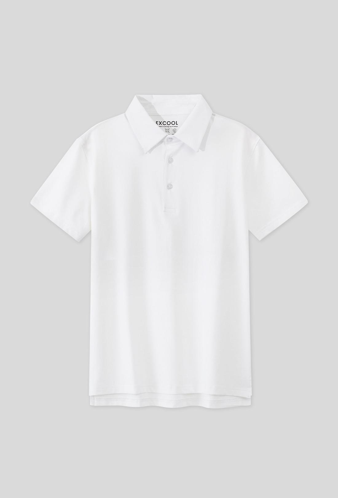 Áo Polo nam Excool - Outlet - undefined