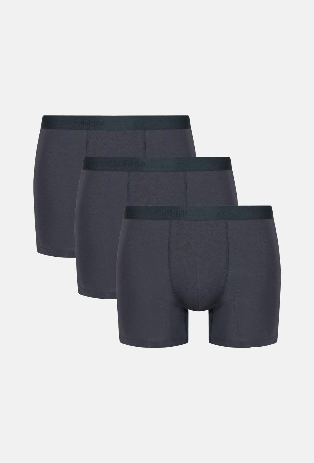 Combo 3 Boxer Brief Modal - undefined