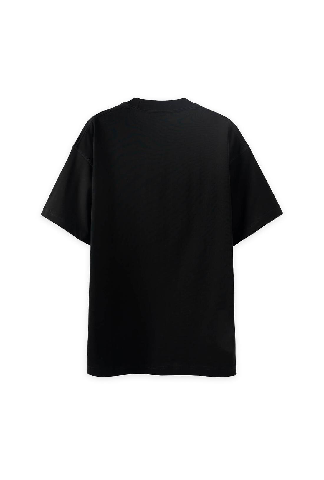 Áo Thun Oversize 84RISING Youth Culture - undefined