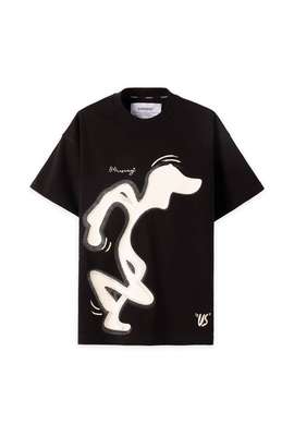 Product side /image/April2023/shadowAo_thun_oversize_84RISING_Walk_Tee1.jpg