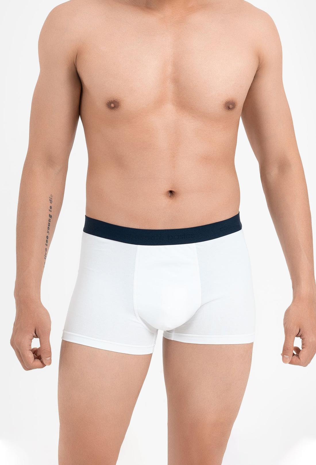 Combo 3 Trunk Coolmate Basics - undefined