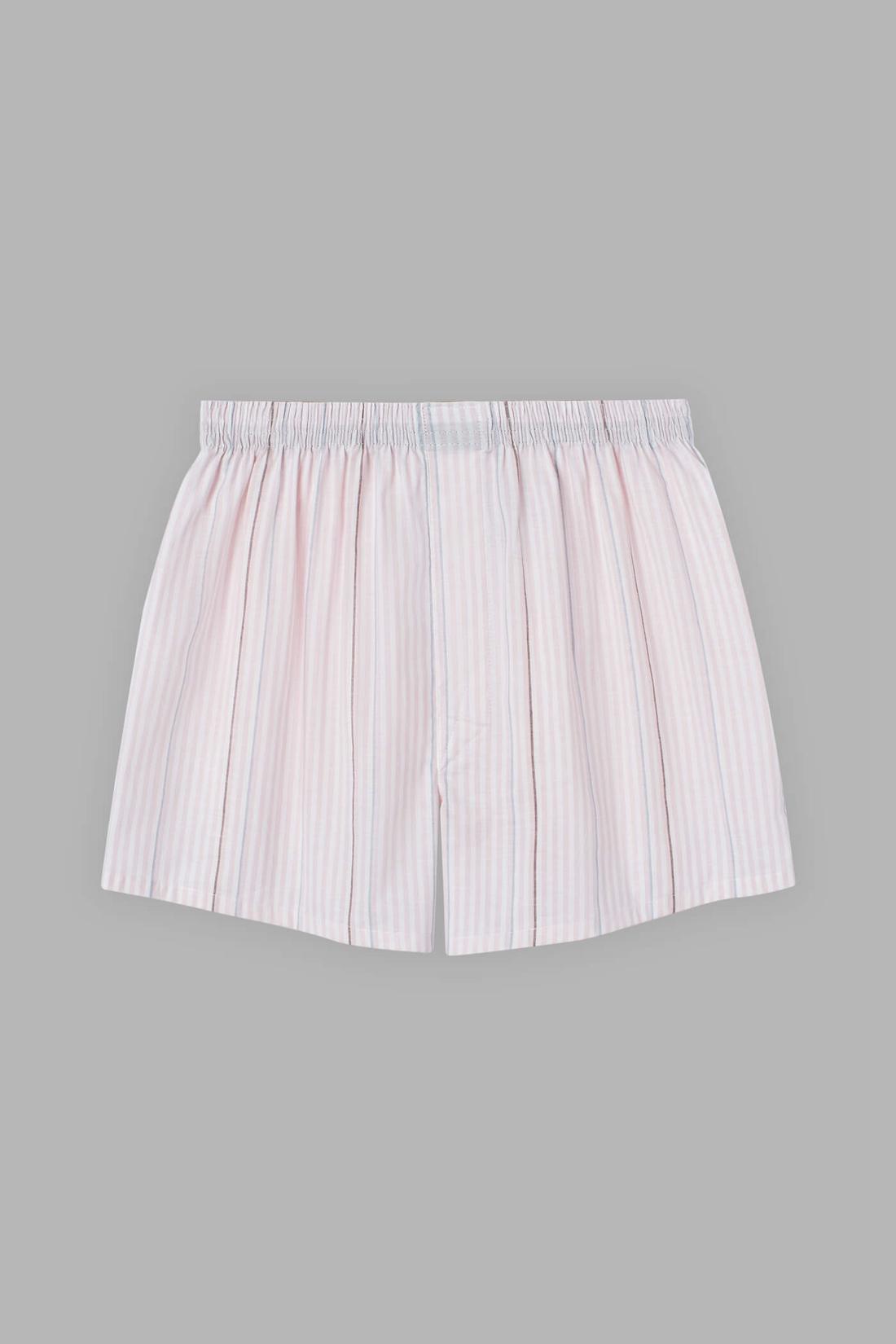 Quần Shorts Nam Mặc Nhà - undefined