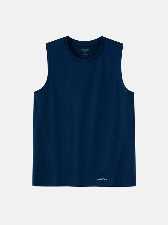 Áo Sát Nách Nam Thể Thao Promax - undefined