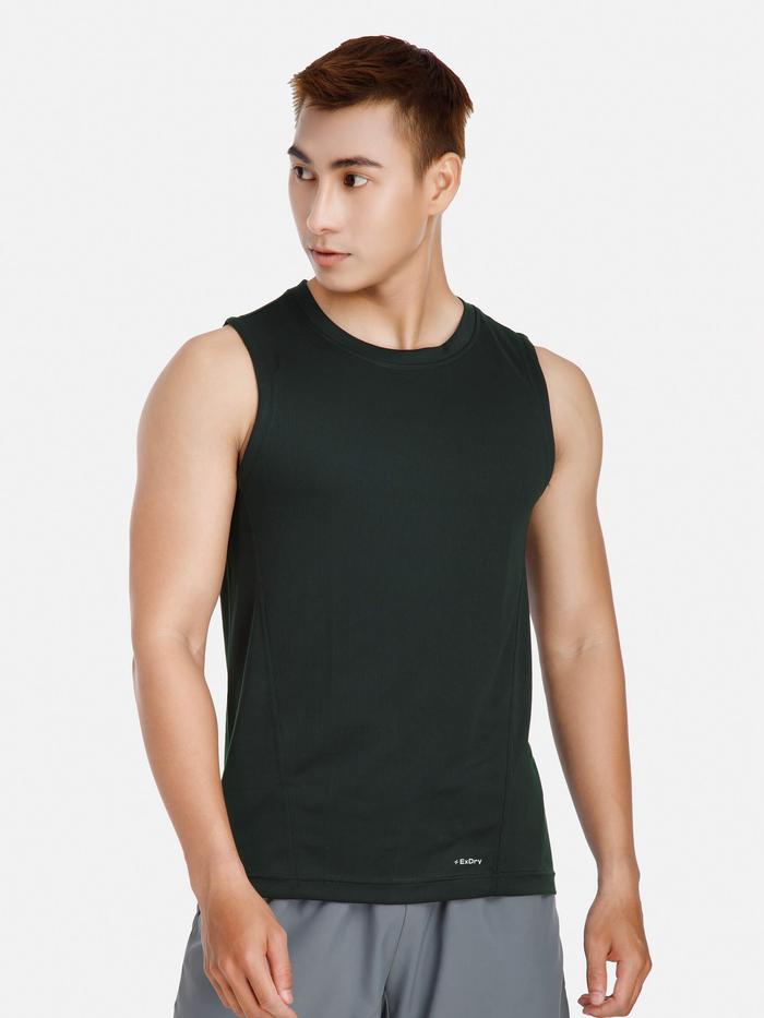 Áo Sát Nách Nam Thể Thao Promax - Outlet - undefined