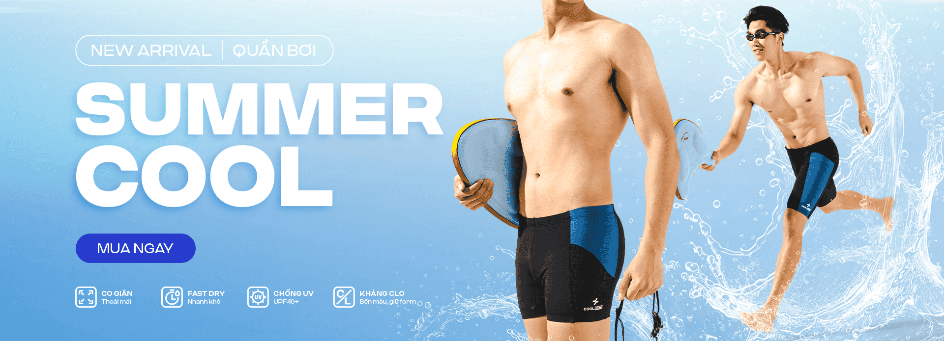 Promotional banner
