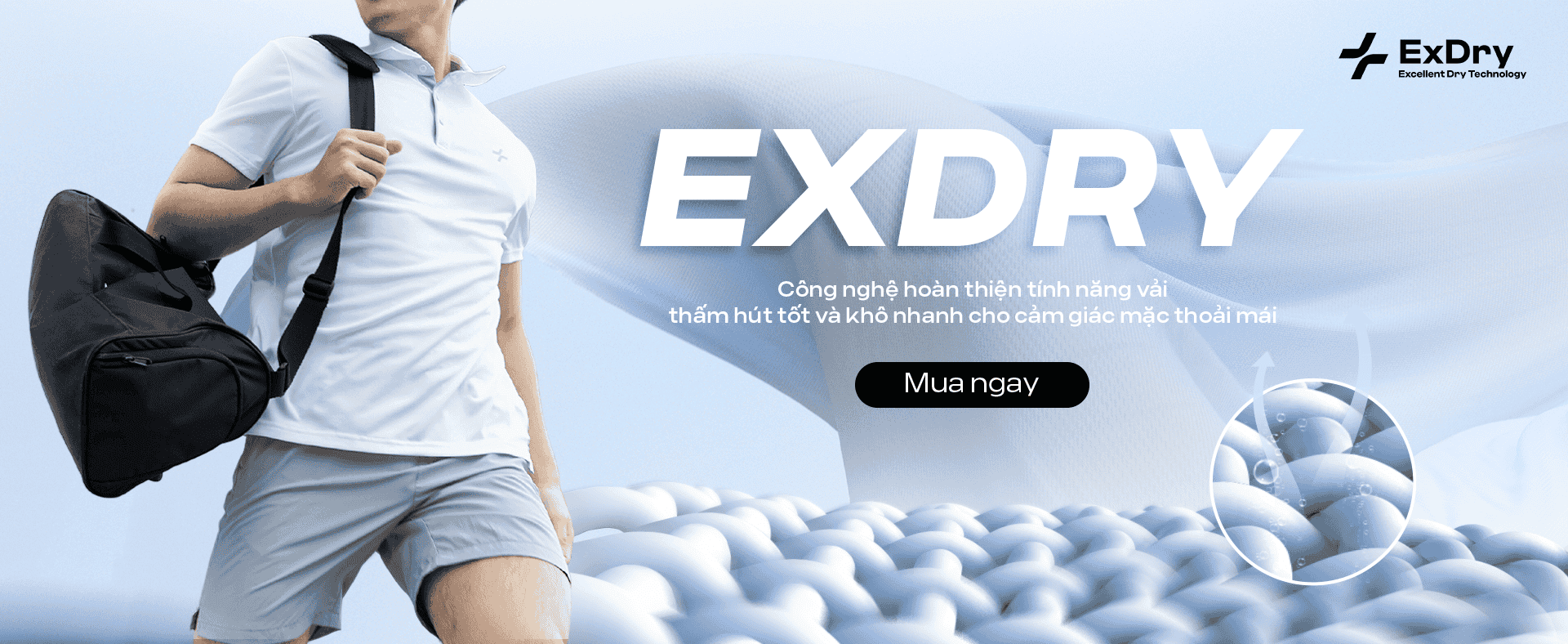 Promotional banner