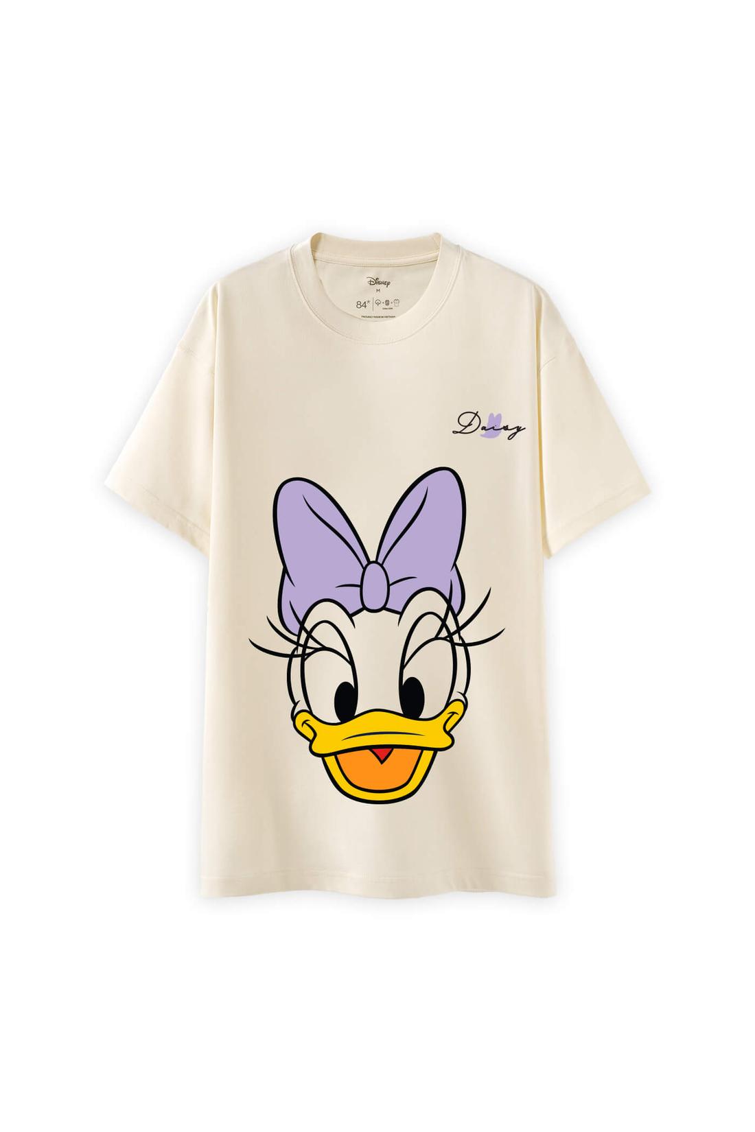 Áo thun Relaxed Fit 84RISING Daisy - undefined