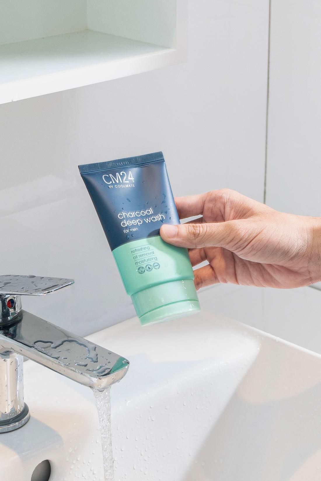 MUST HAVE CM24 - Combo THE FRESH 3in1 - undefined
