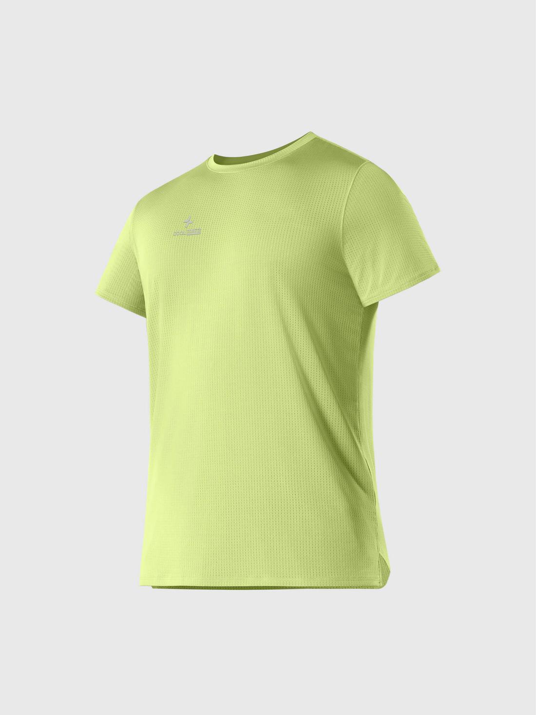 Áo Thun Chạy Bộ Teamwear - undefined