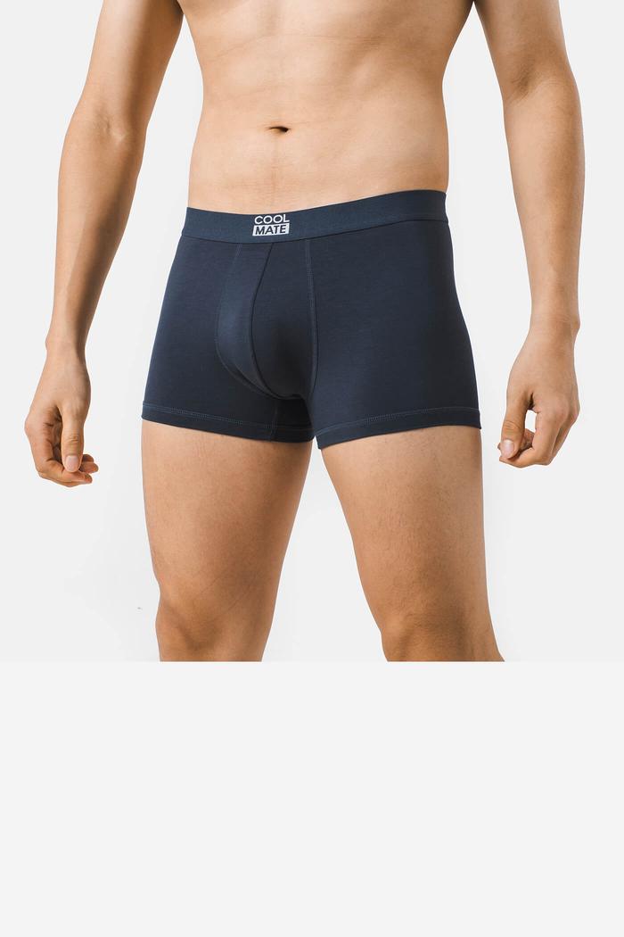 Combo 5 Quần Lót Nam Trunk Bamboo - undefined