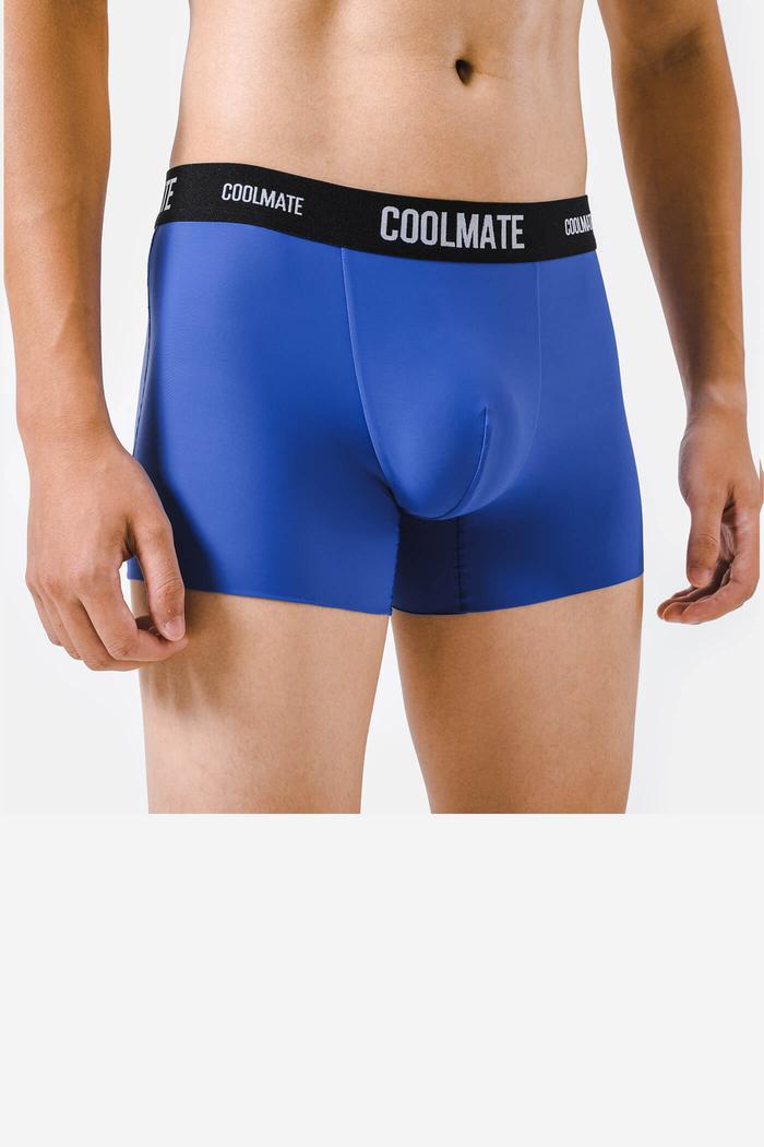 Combo 2 Quần Lót Nam Trunk Clean Cut - Outlet - undefined