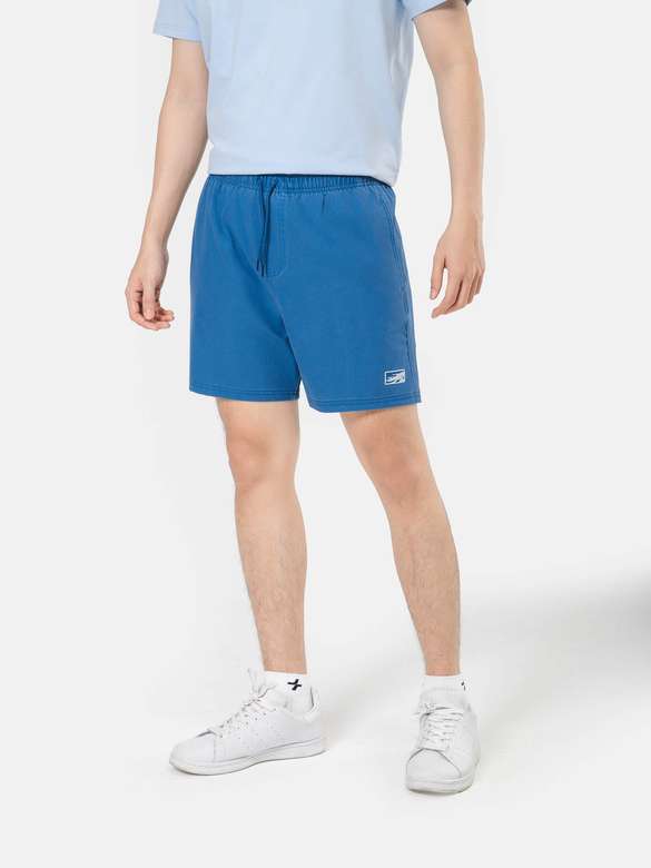 Quần nam Travel Shorts 7inch - undefined