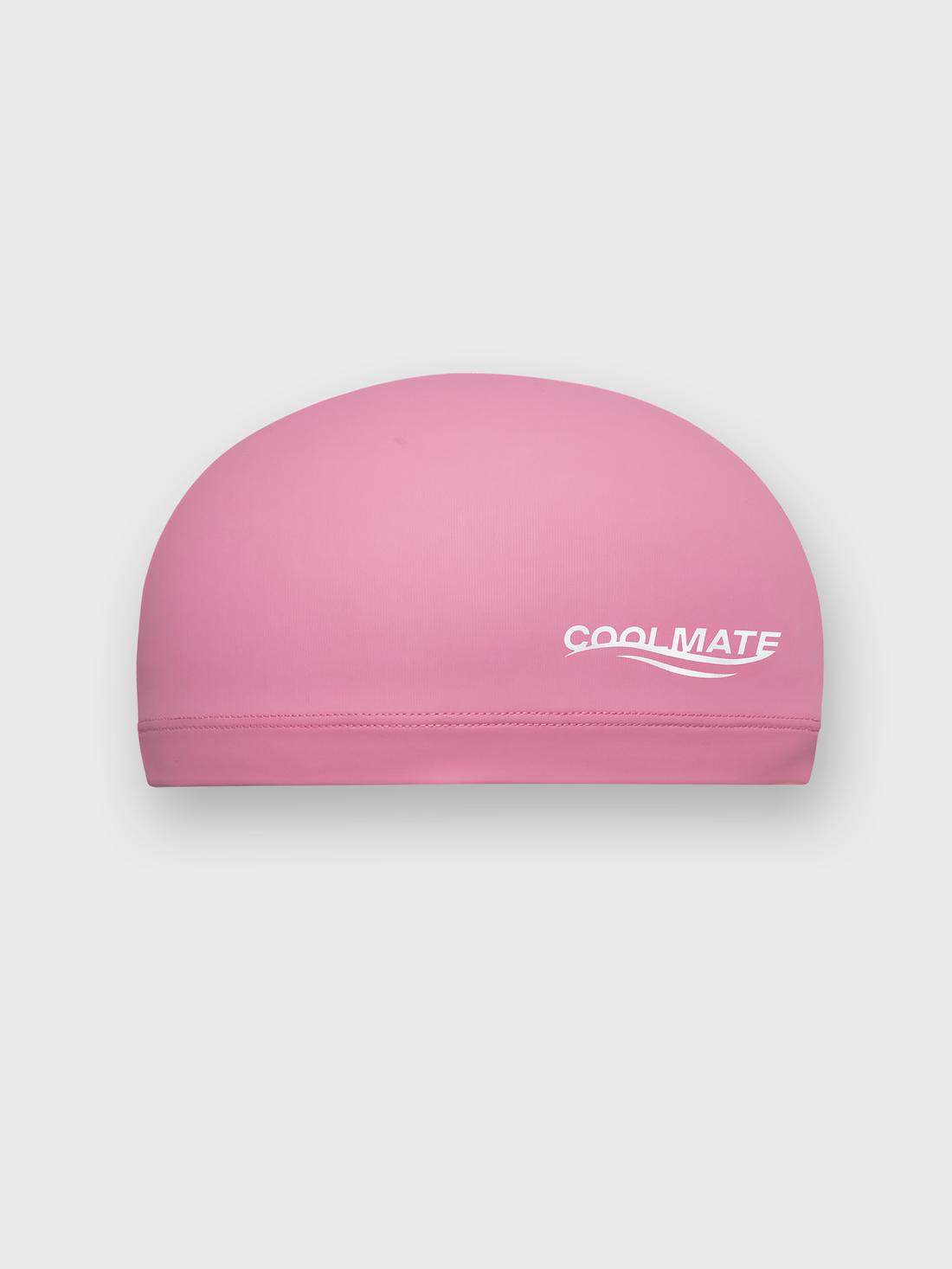 Mũ bơi nữ Coolmate - undefined